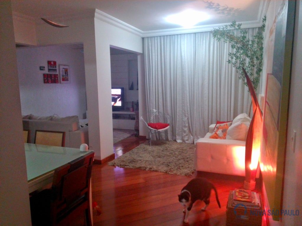 APARTAMENTO | VENDAVILA CLEMENTINO - SÃO PAULO