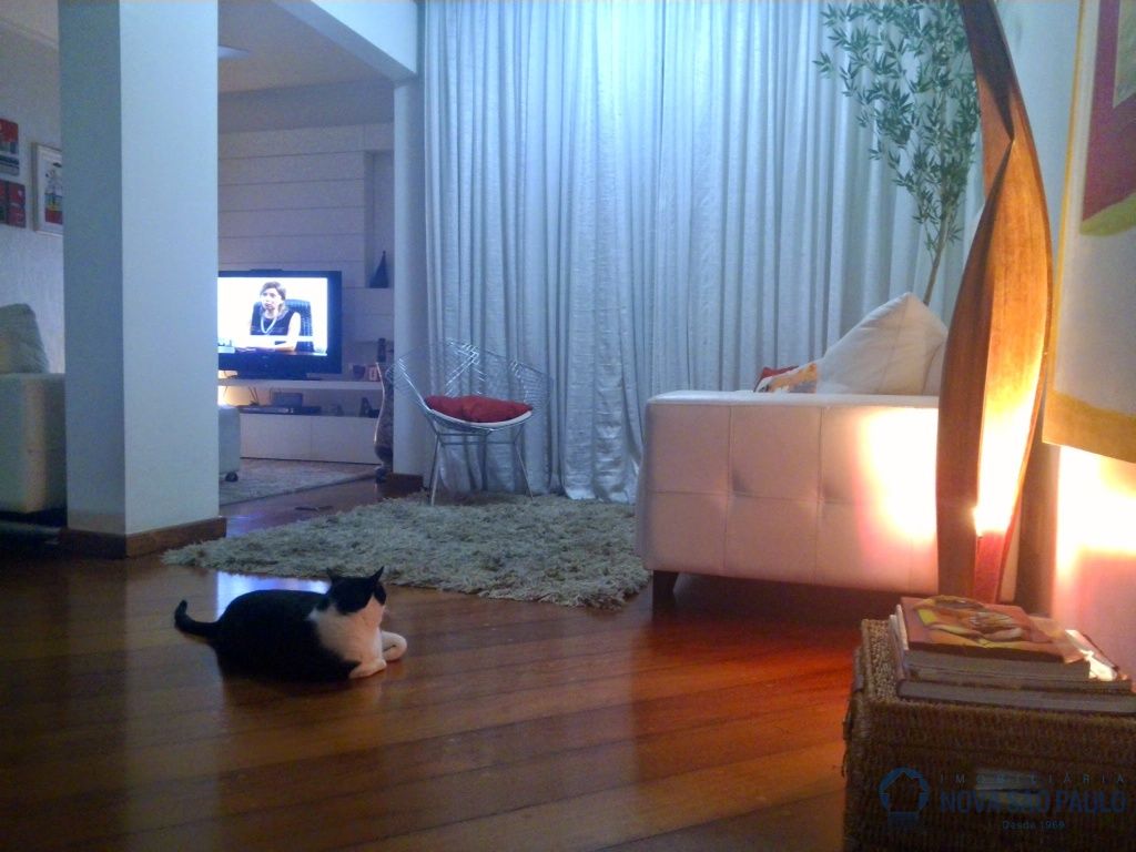 APARTAMENTO | VENDAVILA CLEMENTINO - SÃO PAULO