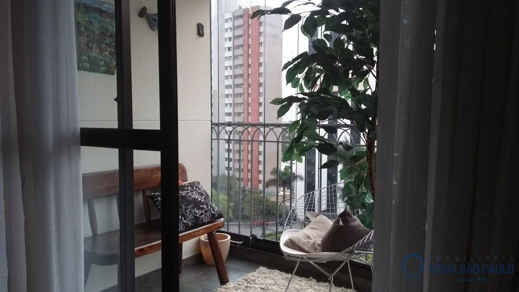 APARTAMENTO | VENDAVILA CLEMENTINO - SÃO PAULO