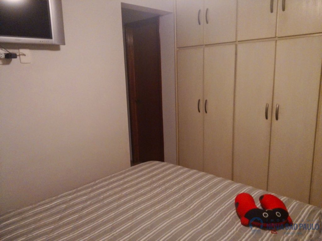APARTAMENTO | VENDAVILA CLEMENTINO - SÃO PAULO