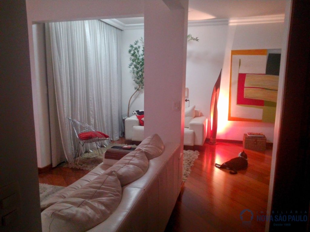 APARTAMENTO | VENDAVILA CLEMENTINO - SÃO PAULO