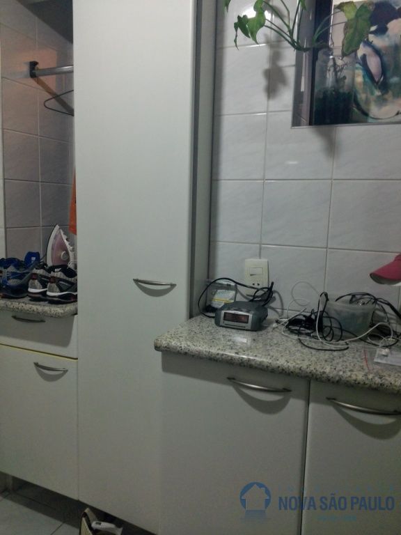 APARTAMENTO | VENDAVILA CLEMENTINO - SÃO PAULO
