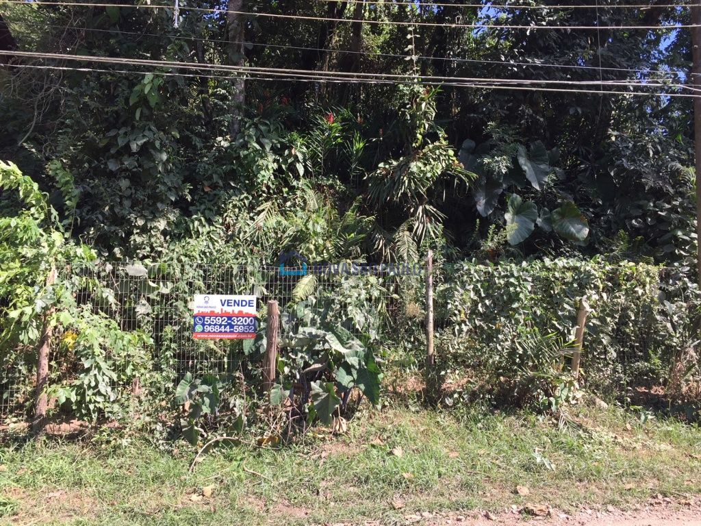 TERRENO | VENDAJardim Vista Alegre - São Bernardo do Campo