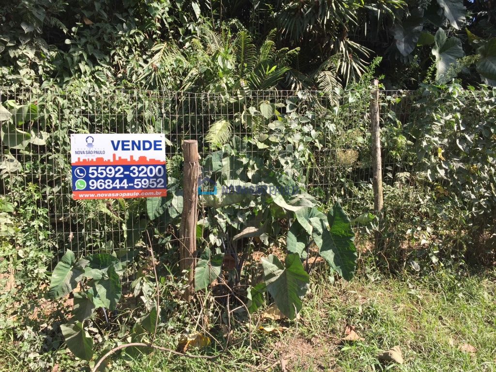 TERRENO | VENDAJardim Vista Alegre - São Bernardo do Campo