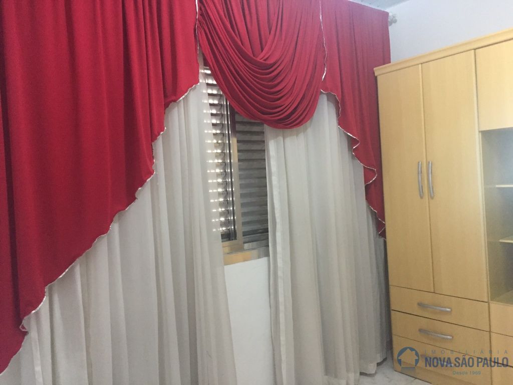 APARTAMENTO | VENDAVILA GUARANI - SÃO PAULO
