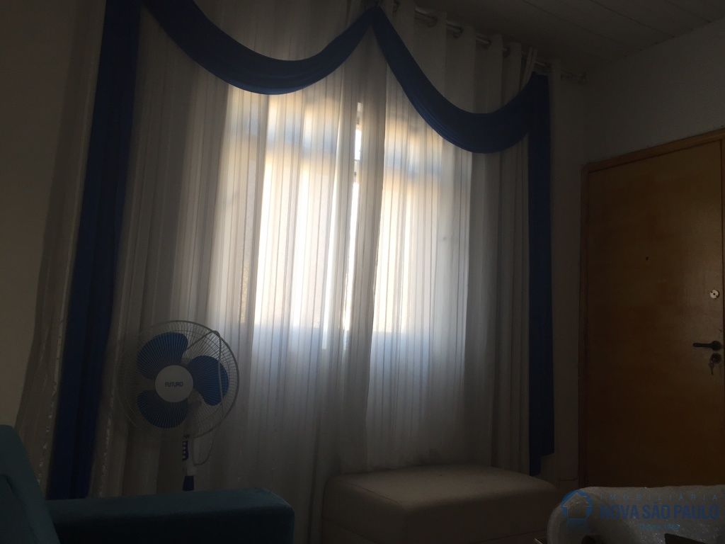APARTAMENTO | VENDAVILA GUARANI - SÃO PAULO