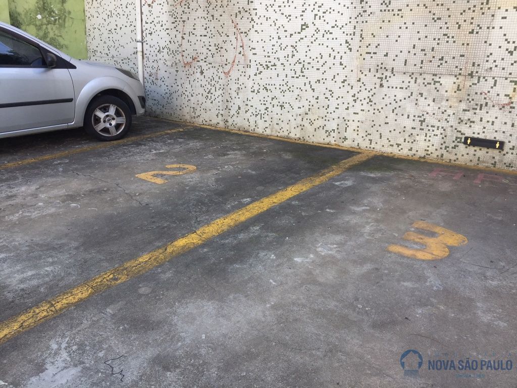APARTAMENTO | VENDAVILA GUARANI - SÃO PAULO