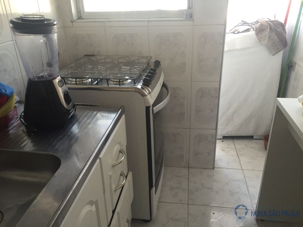 APARTAMENTO | VENDAVILA GUARANI - SÃO PAULO