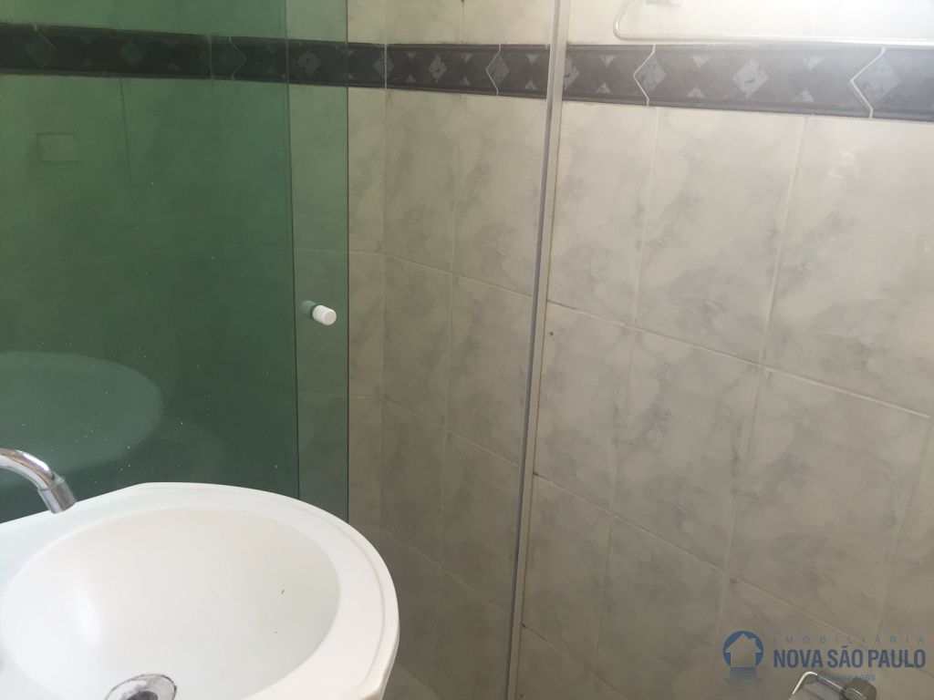 APARTAMENTO | VENDAVILA GUARANI - SÃO PAULO