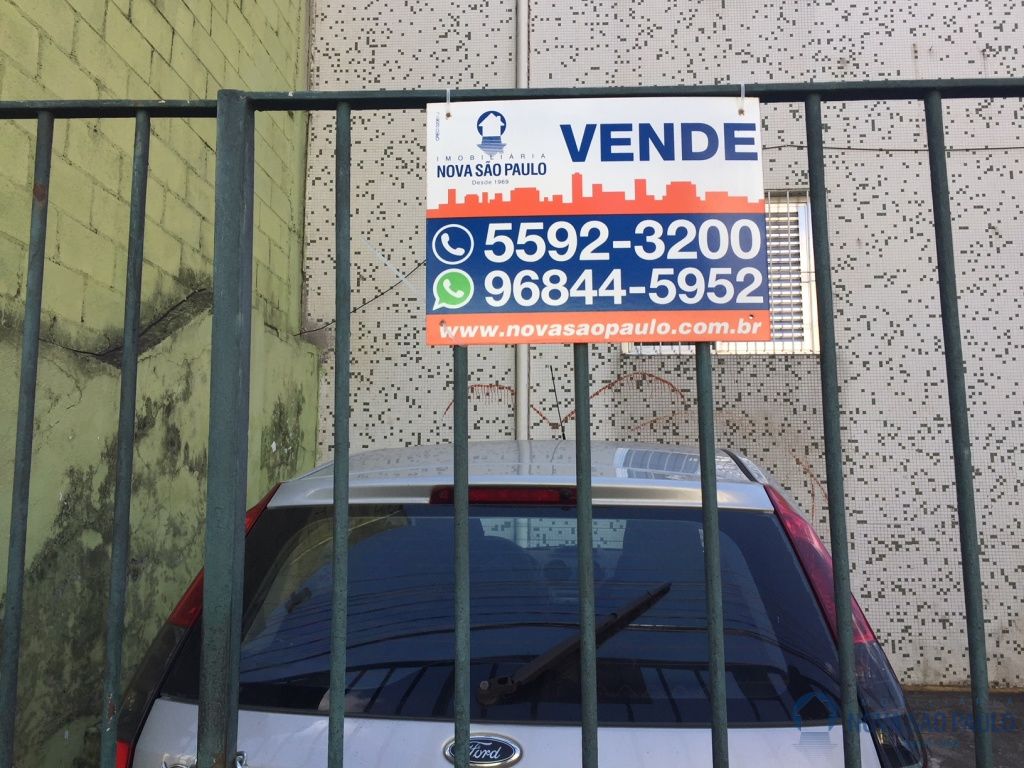 APARTAMENTO | VENDAVILA GUARANI - SÃO PAULO