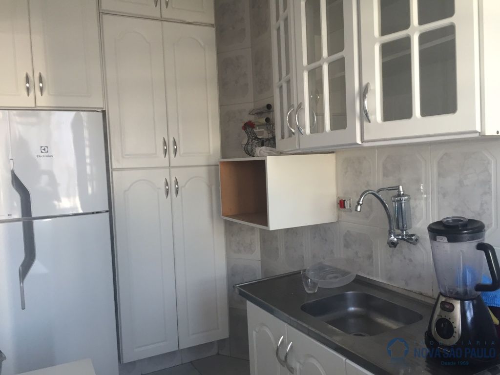 APARTAMENTO | VENDAVILA GUARANI - SÃO PAULO