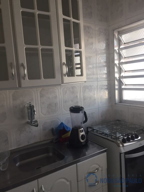 APARTAMENTO | VENDAVILA GUARANI - SÃO PAULO