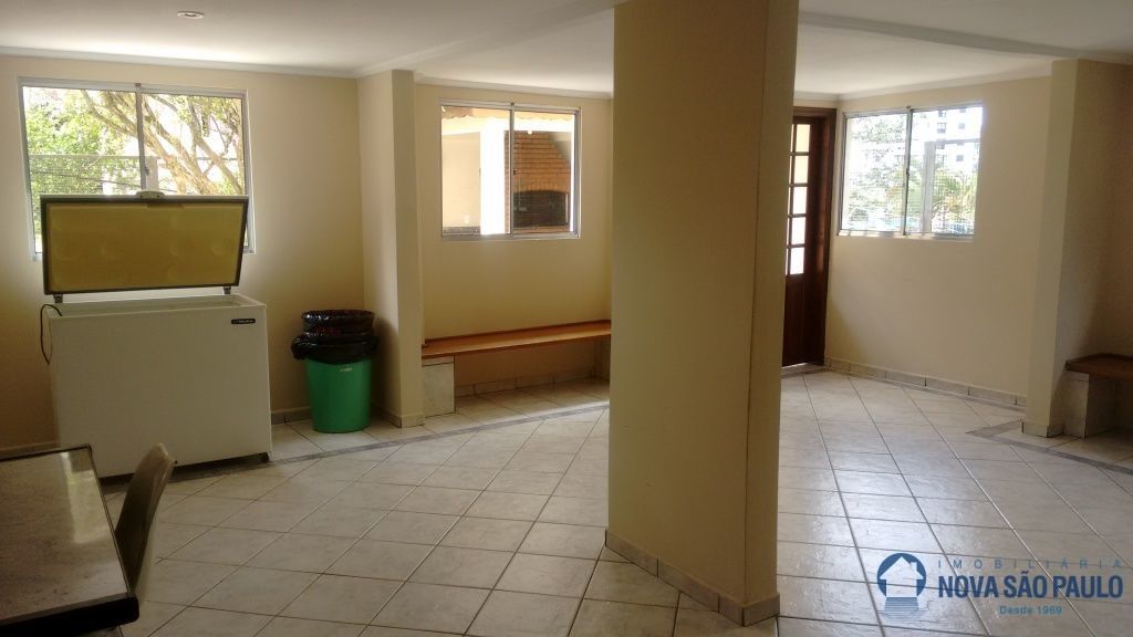 APARTAMENTO | VENDAJARDIM CELESTE - SÃO PAULO