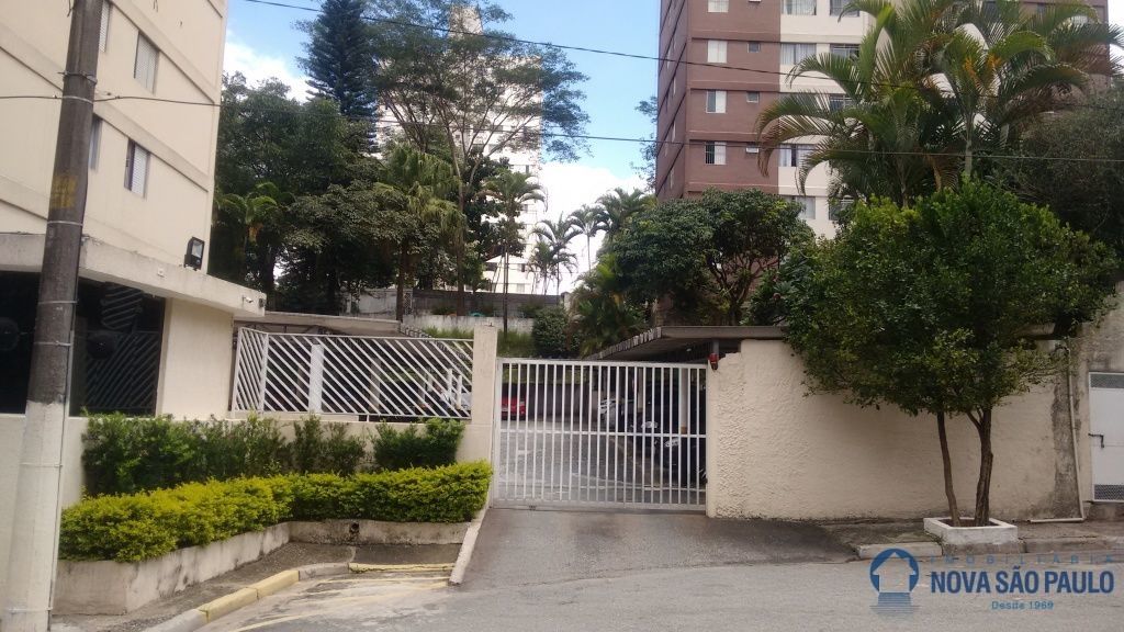 APARTAMENTO | VENDAJARDIM CELESTE - SÃO PAULO