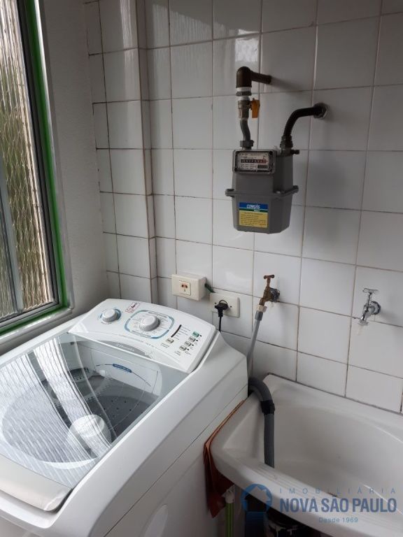 APARTAMENTO | VENDAJARDIM CELESTE - SÃO PAULO