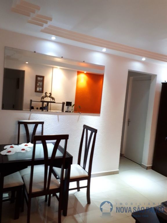 APARTAMENTO | VENDAJARDIM CELESTE - SÃO PAULO
