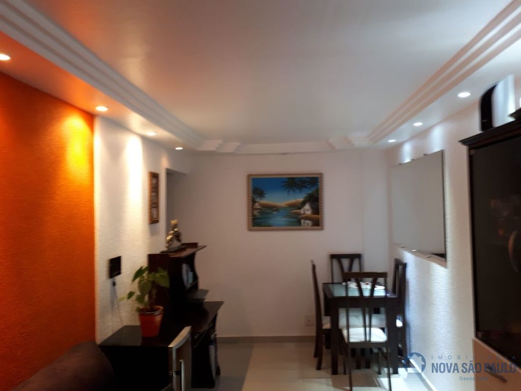 APARTAMENTO | VENDAJARDIM CELESTE - SÃO PAULO