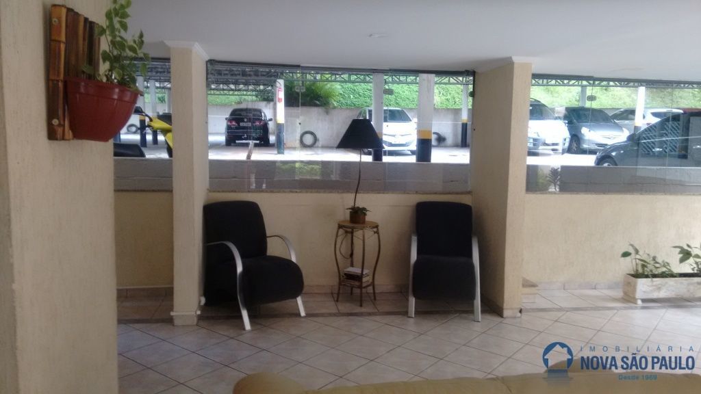 APARTAMENTO | VENDAJARDIM CELESTE - SÃO PAULO