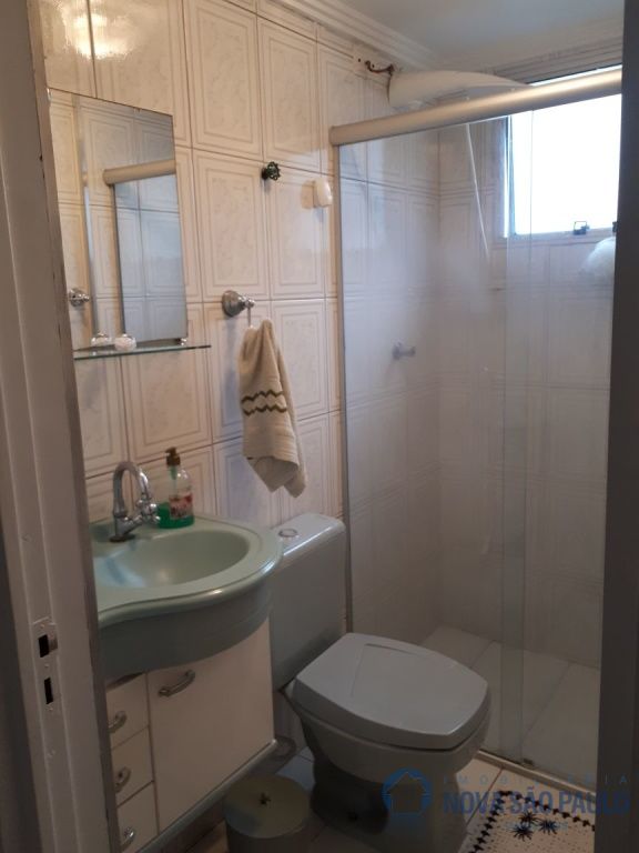 APARTAMENTO | VENDAJARDIM CELESTE - SÃO PAULO