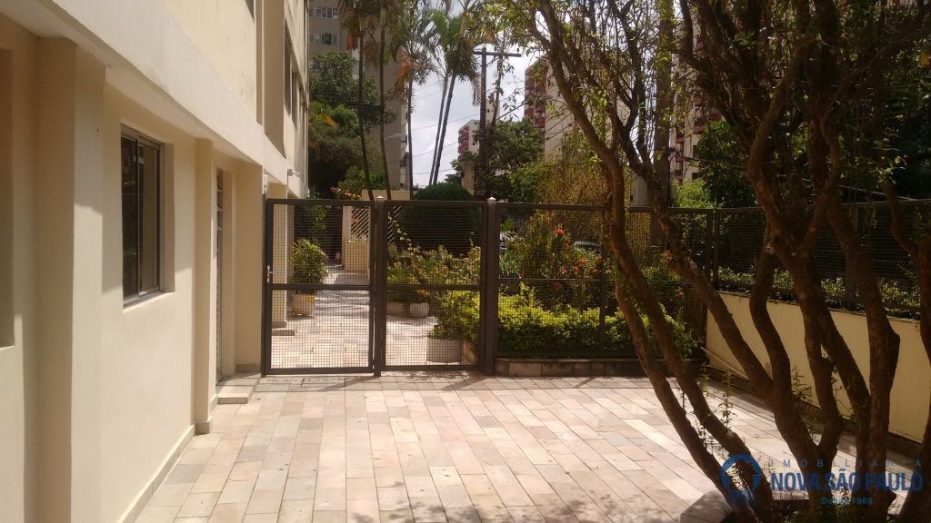 APARTAMENTO | VENDAJARDIM CELESTE - SÃO PAULO