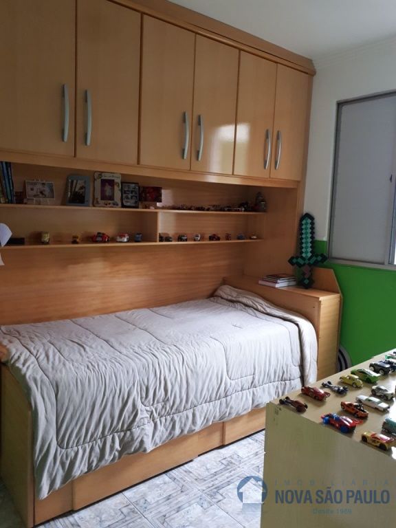 APARTAMENTO | VENDAJARDIM CELESTE - SÃO PAULO