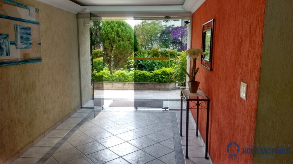 APARTAMENTO | VENDAJARDIM CELESTE - SÃO PAULO