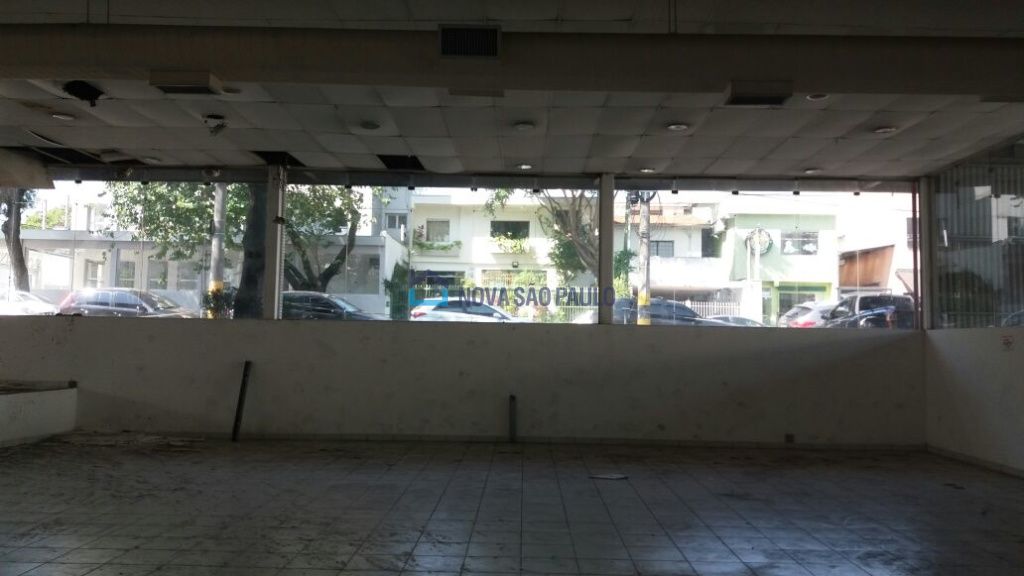 CONJUNTO COMERCIAL | ALUGUELPLANALTO PAULISTA - SÃO PAULO