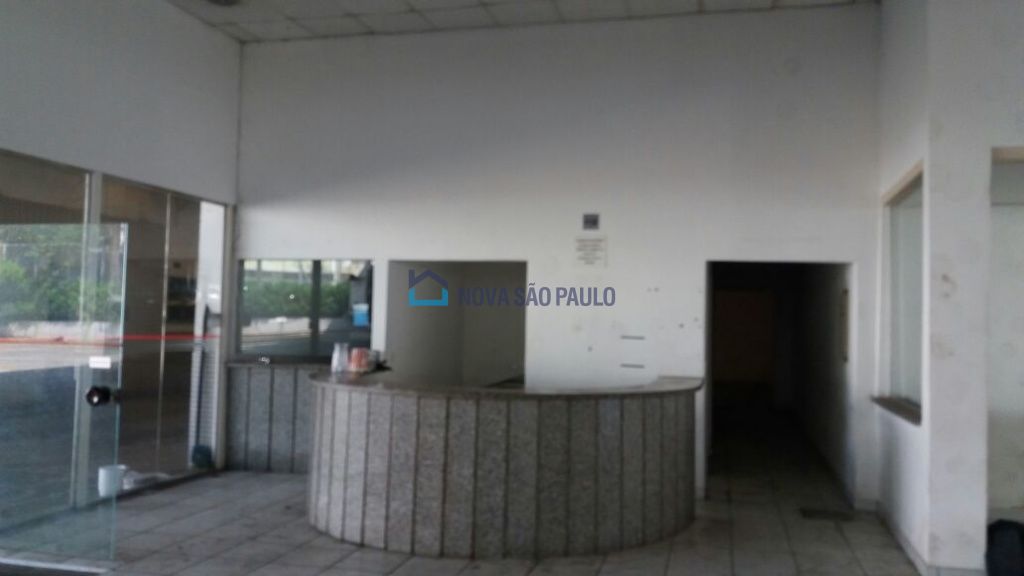 CONJUNTO COMERCIAL | ALUGUELPLANALTO PAULISTA - SÃO PAULO