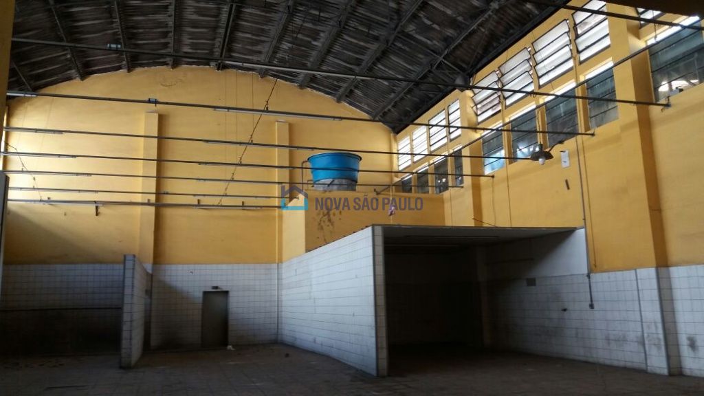 CONJUNTO COMERCIAL | ALUGUELPLANALTO PAULISTA - SÃO PAULO