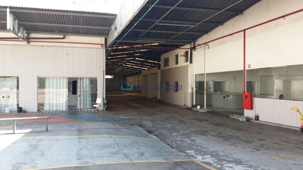 CONJUNTO COMERCIAL | ALUGUELPLANALTO PAULISTA - SÃO PAULO