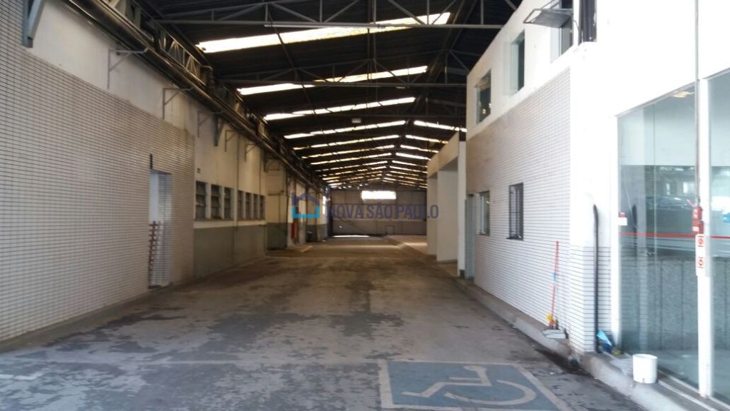 CONJUNTO COMERCIAL | ALUGUELPLANALTO PAULISTA - SÃO PAULO