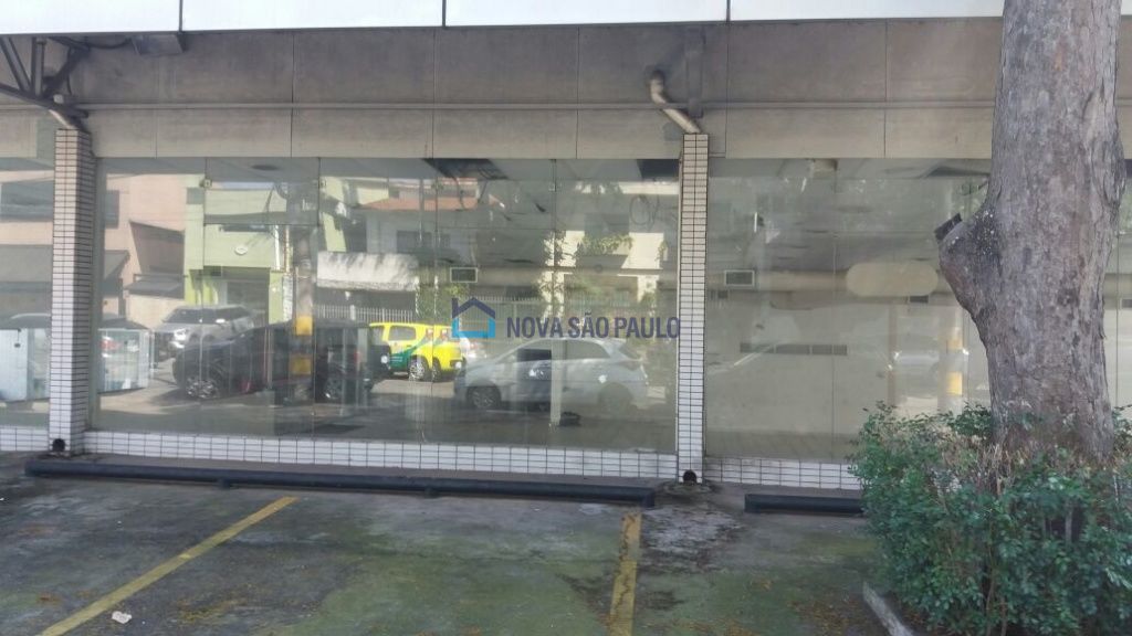 CONJUNTO COMERCIAL | ALUGUELPLANALTO PAULISTA - SÃO PAULO