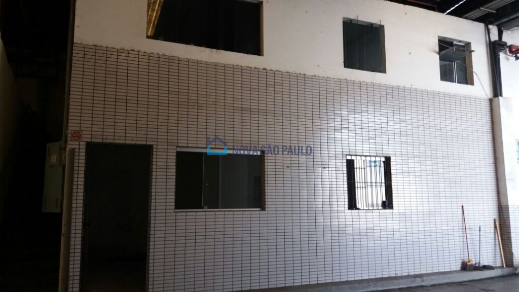 CONJUNTO COMERCIAL | ALUGUELPLANALTO PAULISTA - SÃO PAULO