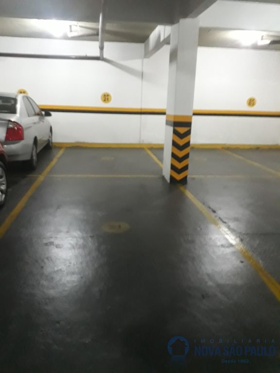 APARTAMENTO | VENDAMirandópolis - São Paulo