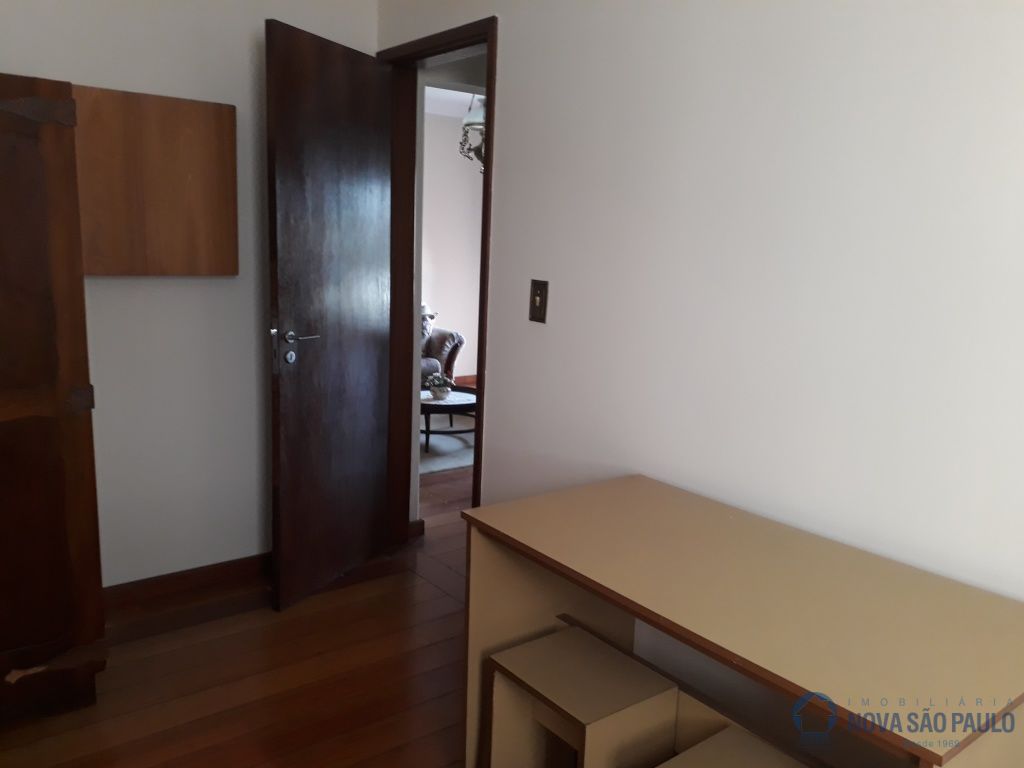 APARTAMENTO | VENDAMirandópolis - São Paulo
