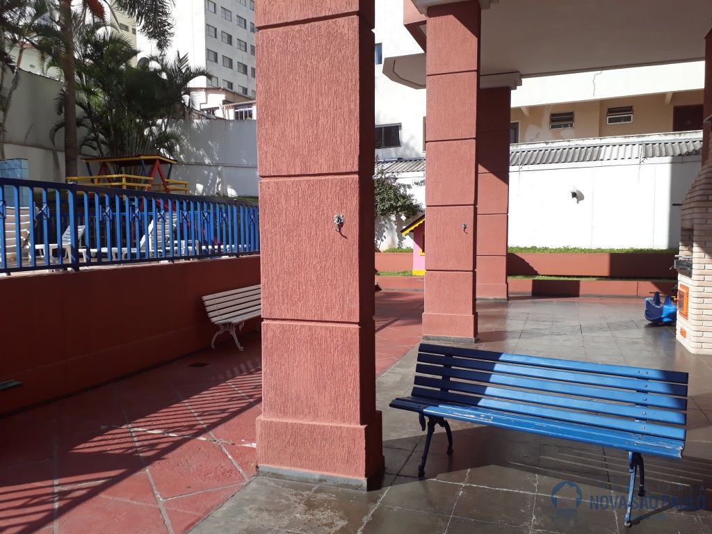 APARTAMENTO | VENDAMirandópolis - São Paulo