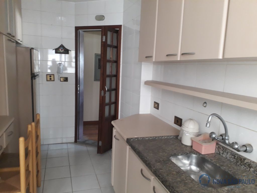 APARTAMENTO | VENDAMirandópolis - São Paulo