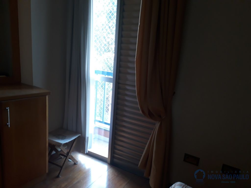 APARTAMENTO | VENDAMirandópolis - São Paulo