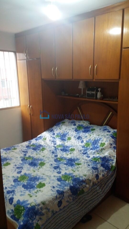 APARTAMENTO | VENDAJARDIM CELESTE - SÃO PAULO