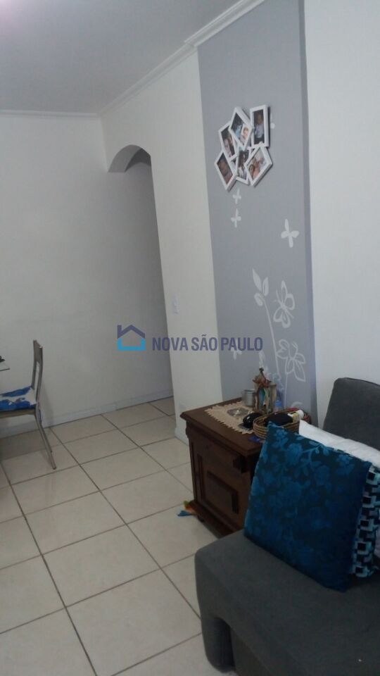 APARTAMENTO | VENDAJARDIM CELESTE - SÃO PAULO