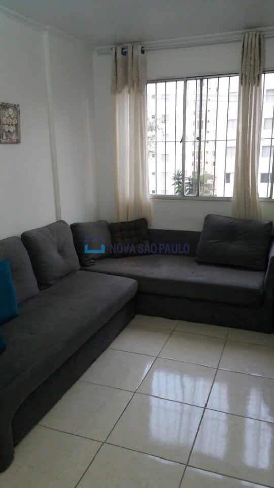 APARTAMENTO | VENDAJARDIM CELESTE - SÃO PAULO