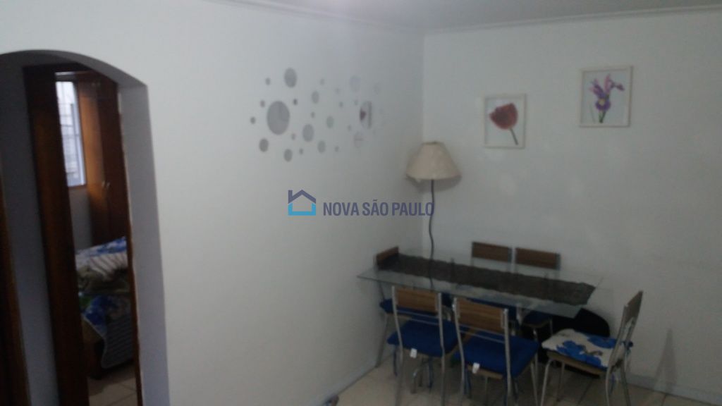 APARTAMENTO | VENDAJARDIM CELESTE - SÃO PAULO