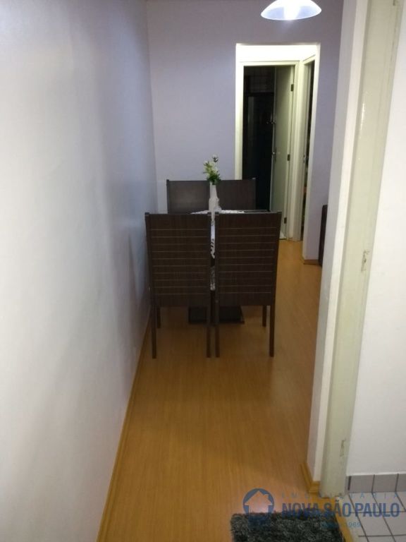APARTAMENTO | VENDAJARDIM CELESTE - SÃO PAULO