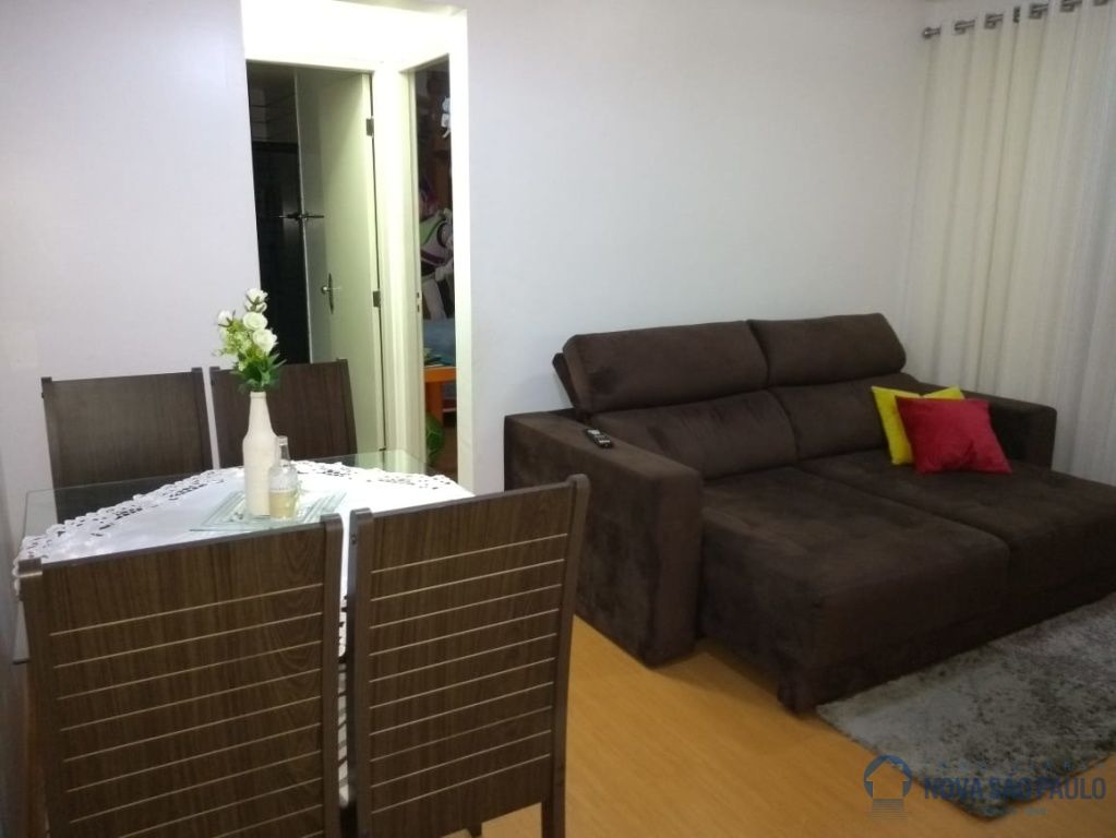 APARTAMENTO | VENDAJARDIM CELESTE - SÃO PAULO