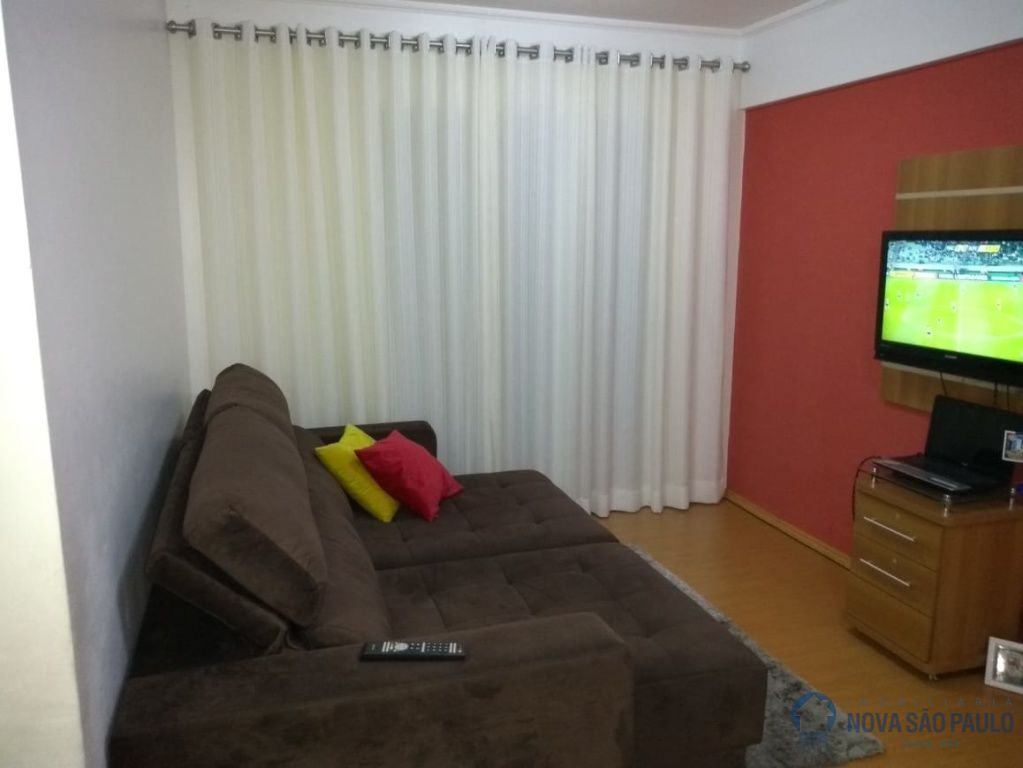 APARTAMENTO | VENDAJARDIM CELESTE - SÃO PAULO