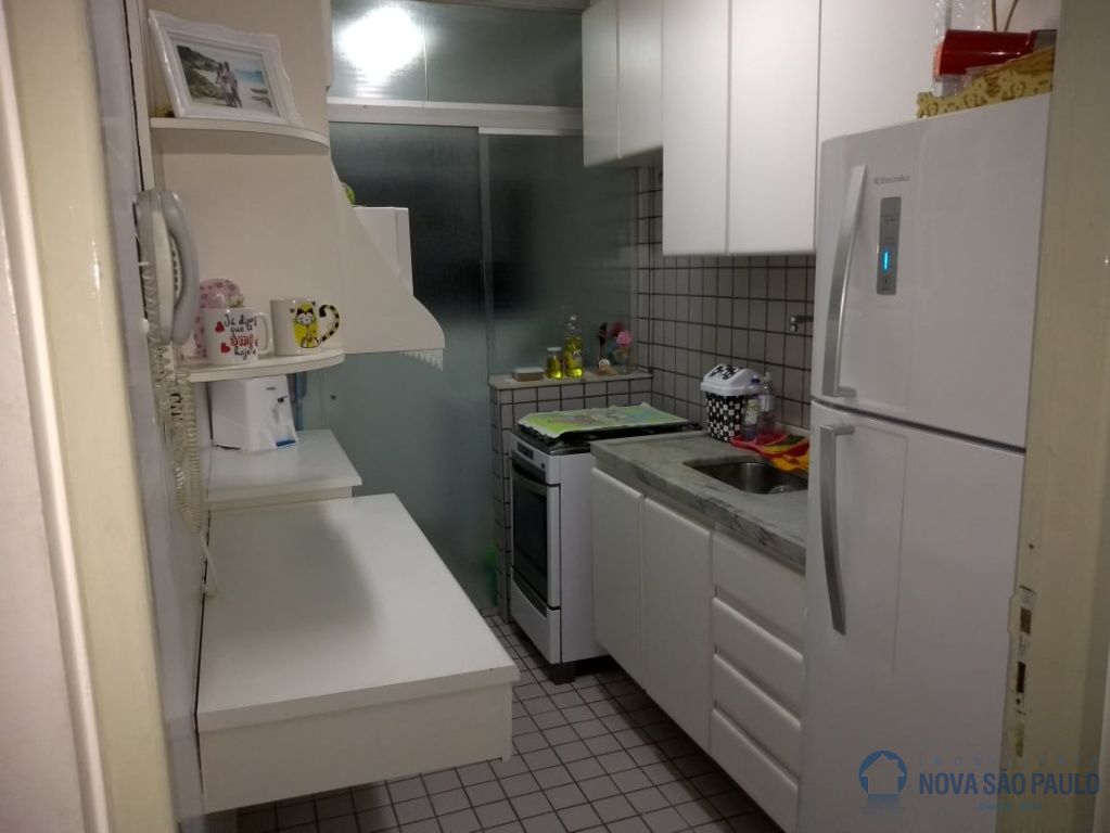 APARTAMENTO | VENDAJARDIM CELESTE - SÃO PAULO