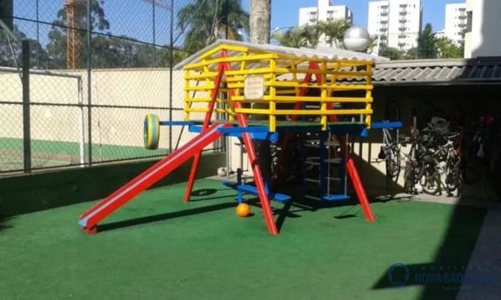 APARTAMENTO | VENDAJARDIM CELESTE - SÃO PAULO