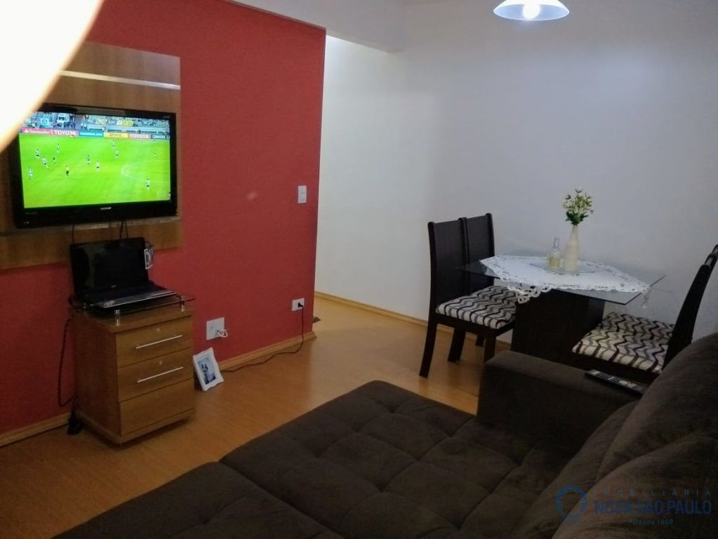 APARTAMENTO | VENDAJARDIM CELESTE - SÃO PAULO