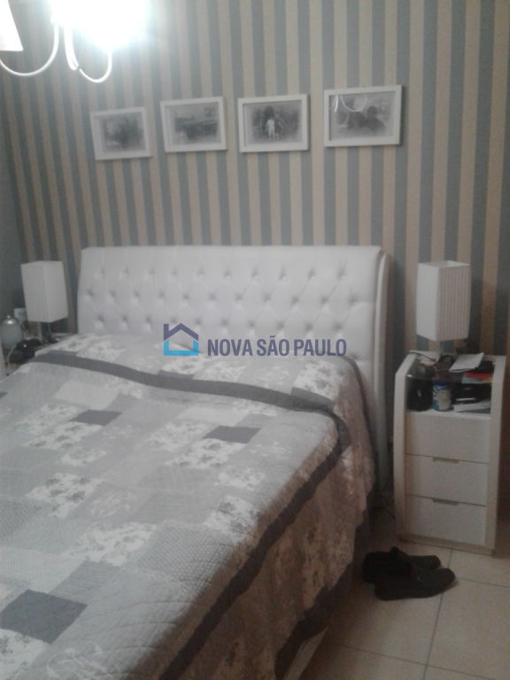 APARTAMENTO | VENDAVila Gumercindo - São Paulo