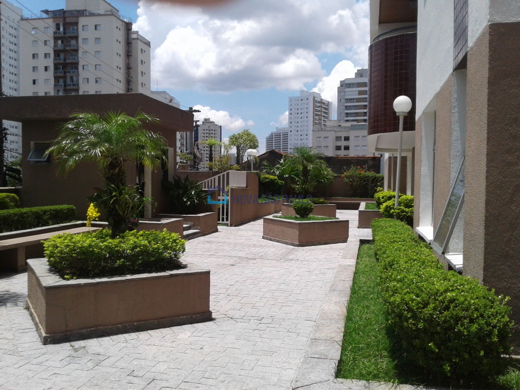 APARTAMENTO | VENDAVila Gumercindo - São Paulo